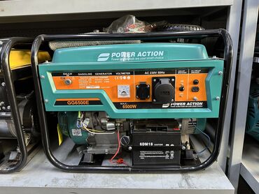 Генераторы: Генератор Lexus Новый — 7