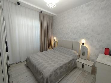 Həyət evləri və villalar: 3 otaqlı, 105 kv. m, Kredit yoxdur, Yeni təmirli — 10