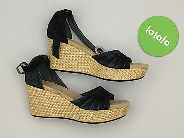 buty ugg na platformie ccc: UGG, Sandały damskie, rozmiar 39 — 3