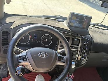 нарашка хундай портер: Hyundai Porter: 2018 г., 2.5 л, Автомат, Дизель, Пикап — 6