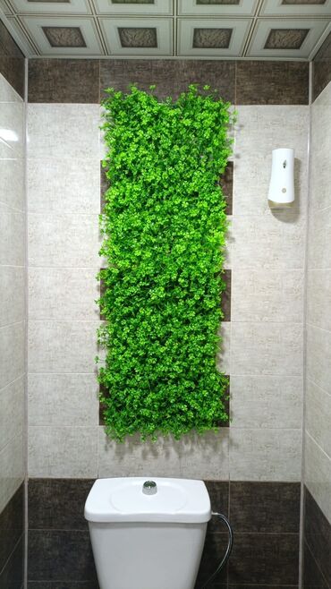 Süni güllər: 7 man baslayan qihmetler Topdan ve perakenden satis En munasib — 3