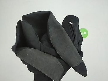 pikeur: Euro-Star, Spodnie materiałowe damskie, rozmiar S — 4