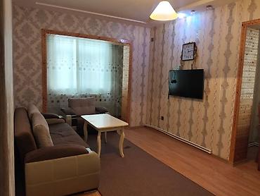 Uzunmüddətli kirayə mənzillər: 2 otaq ailəyə kirayə verilir — 3