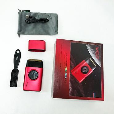 vgr 071: Elektrik üzqırxan, Vgr, Yeni, Pulsuz çatdırılma — 2