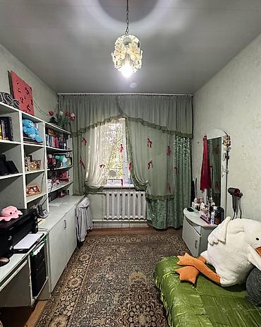 Продажа домов: 3 комнаты, 85 м², 7 соток, Военно-Антоновка, Агентство недвижимости — 6