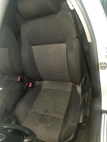a6 b7: SEDISTA KOMPLET ZA VOLKSWAGEN GOLF 4 | Sedista komplet za Golfa 4 — 1