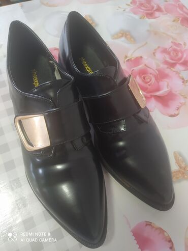 Сапоги: Сапоги Италия коричневый цвет разм,37,нарульный замша и мех — 6