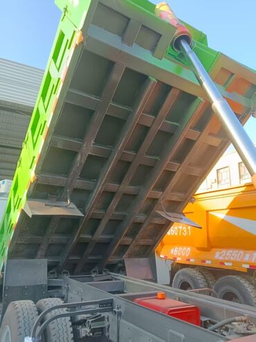 Грузовики: Грузовик, Дубль, Новый — 14