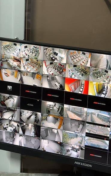 Видеонаблюдение, охрана: Системы видеонаблюдения | Квартиры, Дома, Нежилые помещения | Демонтаж, Настройка, Подключение — 5