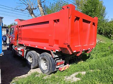 FAW: FAW : 2020 г., 10 л, Ручные, Дизель — 4