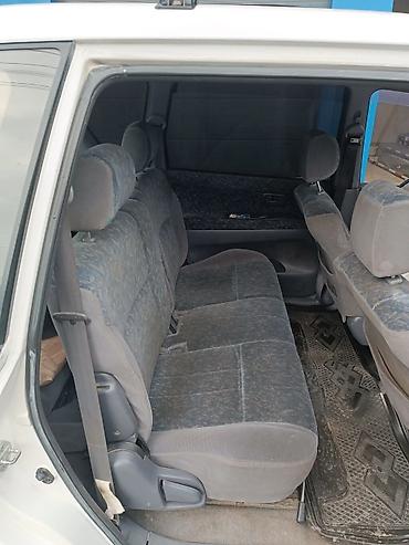 Toyota: Toyota Ipsum: 1997 г., 2 л, Автомат, Бензин, Минивэн — 3