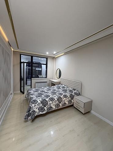 эксклюзив недвижимость: 5 комнат, 230 м², Ала-Арча ТРЦ Элитка, 9 этаж, Евроремонт — 10