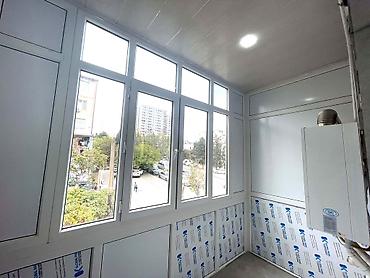 gence satilan evler: Bakı, Yasamal, 2 otaqlı, Köhnə tikili, m. İnşaatçılar, 55 kv. m — 8
