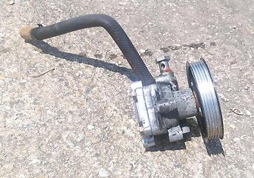 kais za auto: SERVO PUMPA ZA VW PASAT B5.5 B5 | Servo pumpa za VW PASATA B5.5 B5 — 3