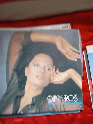 Виниловые пластинки: Винил от совка до фирмы цены удивительные. 150 сом и выше. Прослушать — 24