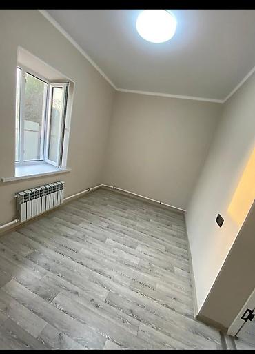 продажа домов балыкчы: 3 комнаты, 60 м², 2 соток, Бишкек, ул. Щербакова / Элебесова Риэлтор — 8