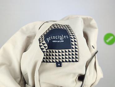 wiosna: Parka damska, rozmiar M — 4