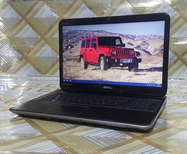 Dell: Dell 15.6 ", Intel Core i5, 256 GB, Ünvandan götürmə, Pulsuz çatdırılma, Ödənişli çatdırılma