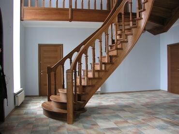Лестницы: Изготавливаем ЛЕСТНИЦЫ НА ЗАКАЗ! Лестницы любого дизайна и сложности