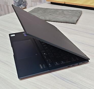 rog flow: Ультрабук, Б/у, Intel Core Ultra 9 — 4