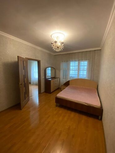 Uzunmüddətli kirayə mənzillər: Azadlıq metrosunun yaxınlığı, Piyada 4-5 dəqiqə məsafədə, 9 mərtəbəli — 2