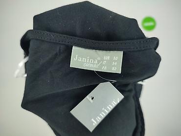 ubrania plus size tanio: Janina, Bluzka damska, rozmiar 5XL — 4