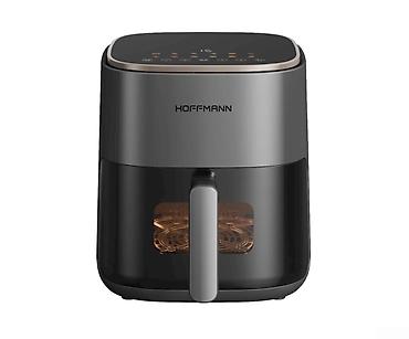 Aerofritür Hoffmann EN50LHS 5L 1350W Bütün kateqoriyalar • Ev və bağ