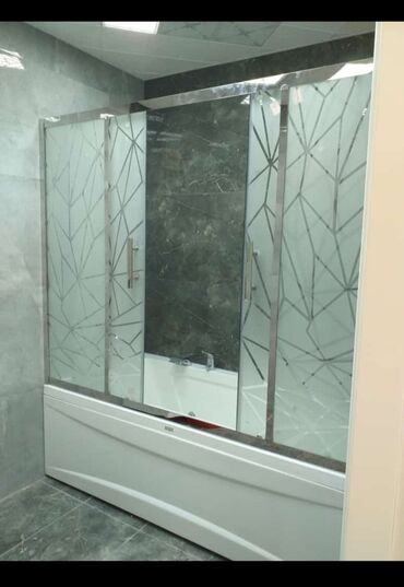 Duş kabinaları, arakəsmələr: Yeni Arakəsmə, Düzbucaqlı, Ödənişli çatdırılma -da lalafo.az — 2 Duş kabinaları, arakəsmələr: Yeni Arakəsmə, Düzbucaqlı, Ödənişli çatdırılma — 2