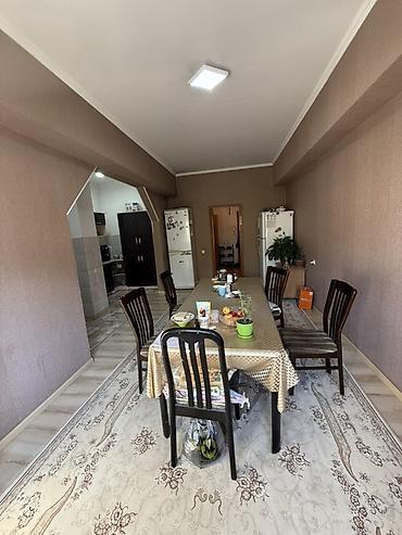 кадырова: 4 комнаты, 200 м², Асанбай мкр Индивидуалка, 4 этаж, Старый ремонт — 3