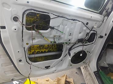 СТО, ремонт транспорта: Шумоизоляция вашего авто ( полная, частичная) от 2 до 5 слоёв — 7