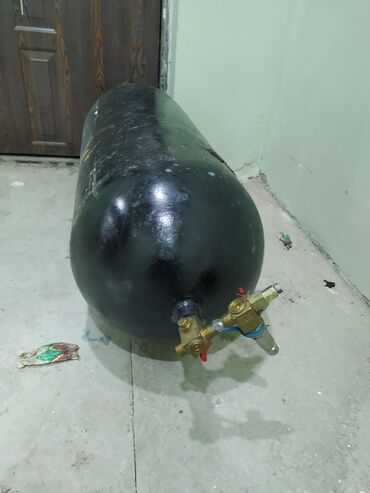 propan qaz balonu: Qaz balonu, Propan (məişət), Reduktorlu