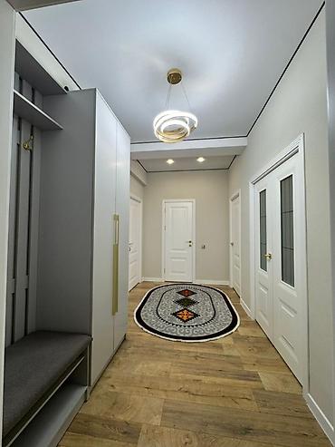 Продажа квартир: 3 комнаты, 75 м², 4 этаж — 7