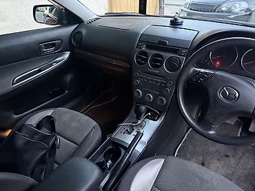 свечки: Mazda Atenza: 2003 г., 2.3 л, Автомат, Бензин, Седан — 8