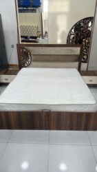 Yataq otağı dəstləri: Bazali yataq mebeli 750 manat.Catdirilma qurasdirilma pulsuz.Ela — 3