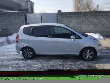 хонда фит коропка: Honda Fit: 2003 г., 1.3 л, Вариатор, Бензин, Хэтчбэк