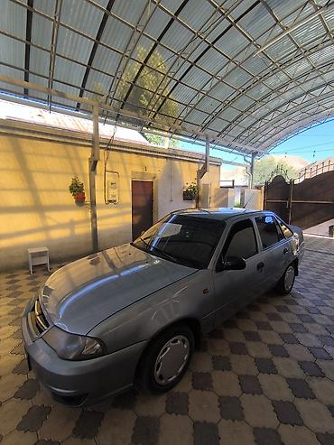 нексия 2 битый: Chevrolet Nexia: 2010 г., 1.6 л, Механика, Бензин, Седан — 7