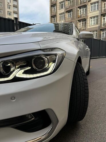 Hyundai: Hyundai Grandeur: 2017 г., 3 л, Автомат, Газ, Седан — 6