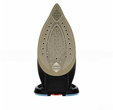 buxar utusu: Ütü "Tefal Turbo Pro FV5695 Durilium Airglide Autoclean 3000W Mavi — 2