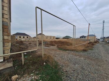 Torpaq sahələrinin satışı: 4 sot, Tikinti, Mülkiyyətçi, Bələdiyyə — 1