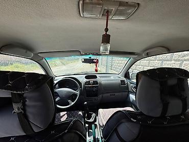 Другие автомобили: Минивэн/универсал с большим багажником и салоном на 5 мест. Основные — 6