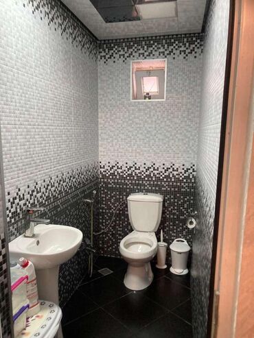 Həyət evləri və villaların satışı: 4 otaqlı, 120 kv. m, Kredit yoxdur, Yeni təmirli — 10