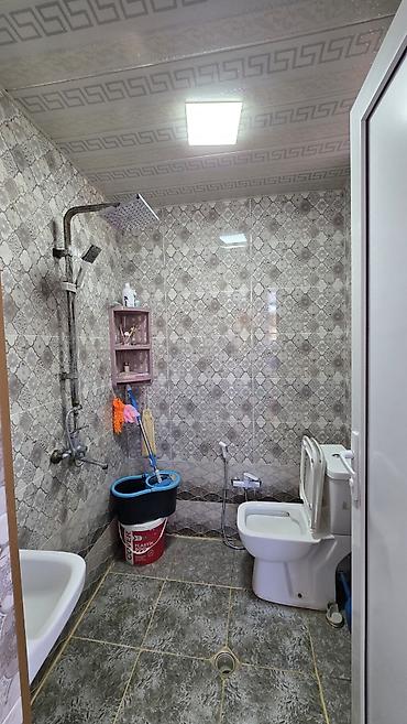 nabran ev satilir: 3 otaqlı, 75 kv. m, Kredit yoxdur, Yeni təmirli — 7