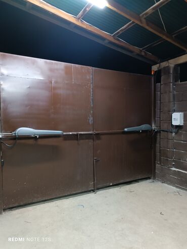 Ремонт другой техники: Автоматика для ворот шлагбаум откатные автоматика распашные — 8