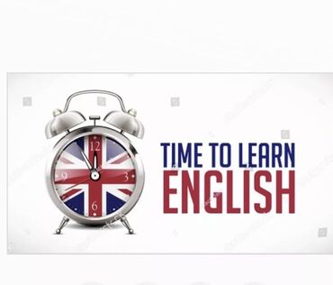 английский курс ош: Языковые курсы | Английский
