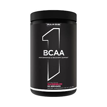 Amino: Bcaa — 1