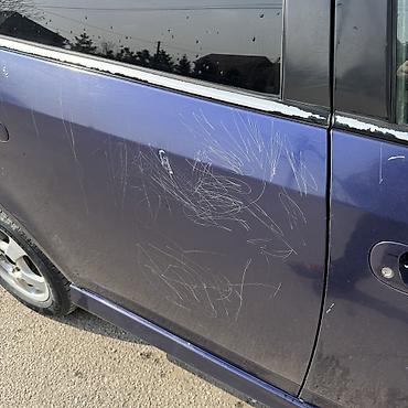 Honda: Honda Stream: 2000 г., 1.7 л, Автомат, Бензин, Минивэн — 6