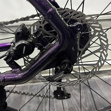 Горные велосипеды: 🚵 Phoenix МТБ велосипед KX950 27.5″: Освойте тропы с высокой — 8