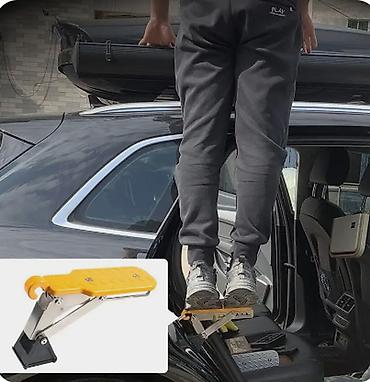 мухобойка степ: Если вы владеете внедорожником или минивэном, являетесь поклонником — 8