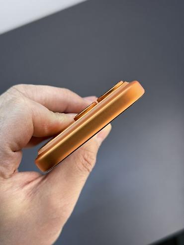 Apple iPhone: IPhone 17 Pro — 7