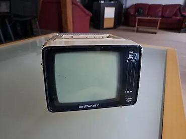 a1 punjaci: MINI STAR 416C STARI PORTABL CBTV | Stari portabl CBTV Mini Star — 3